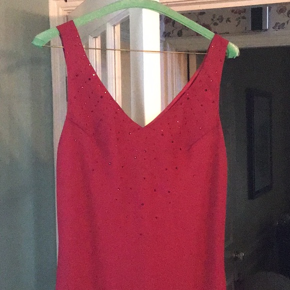 Jessica Dress - Picture 2 of 5